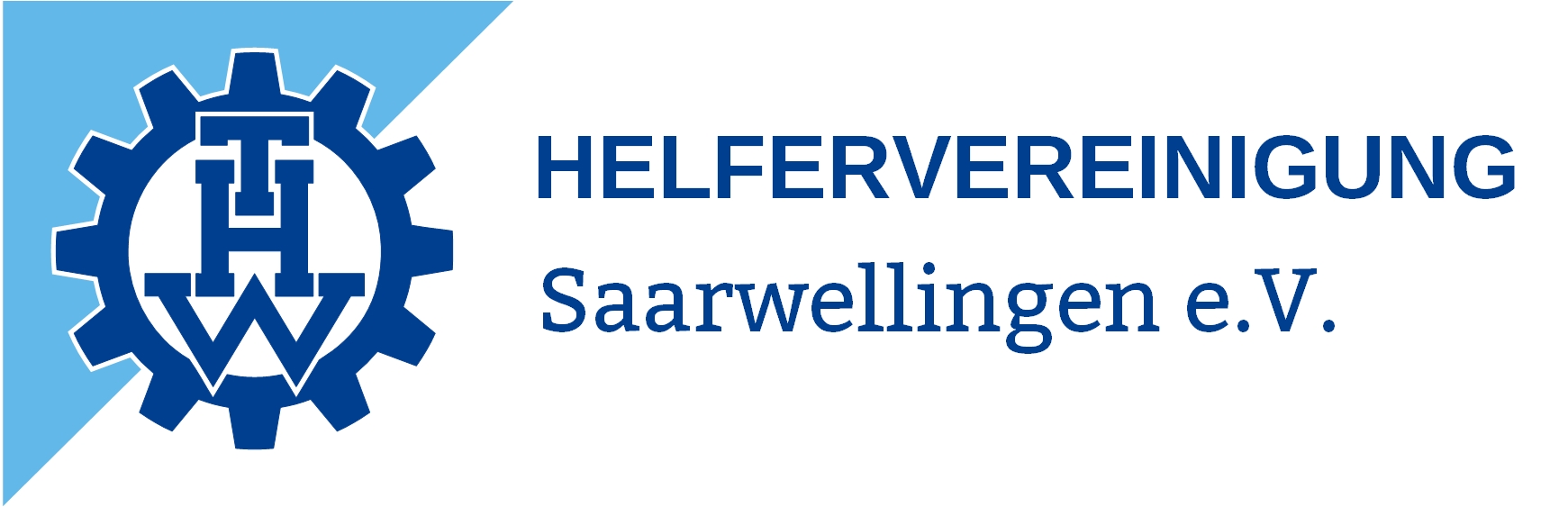 Profilbild des Vereins THW-Helfervereinigung Saarwellingen e.V.